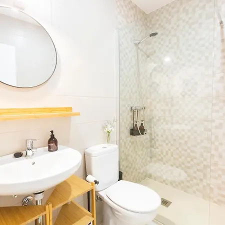 Entrearcos Apartament