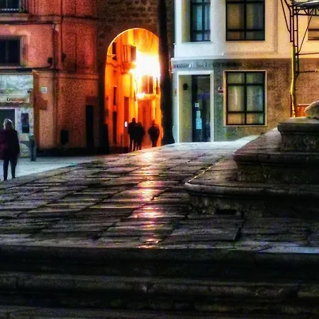 Appartement Entrearcos Cadix