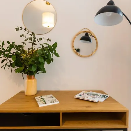 Entrearcos Appartement