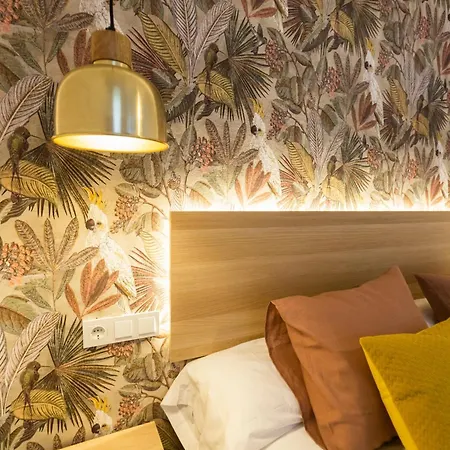 Entrearcos Appartement Cadix