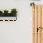 아파트 Entrearcos